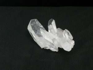 Quartz Crystal