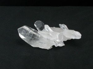 Quartz Crystal