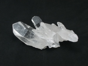 Quartz Crystal