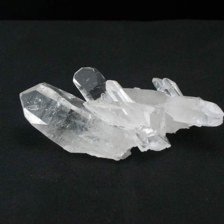 Quartz Crystal