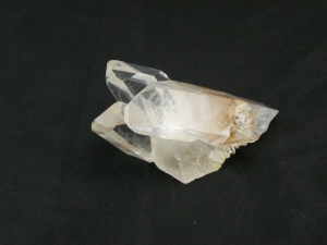 Quartz Crystal