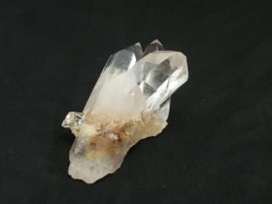 Quartz Crystal