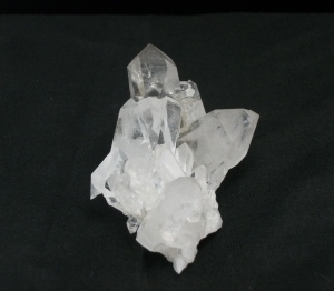 Quartz Crystal