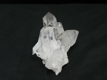 Quartz Crystal