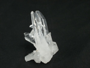 Quartz Crystal