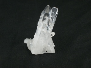 Quartz Crystal