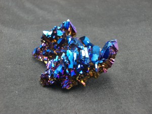 Cobalt Titanium