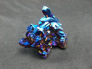 Cobalt Titanium