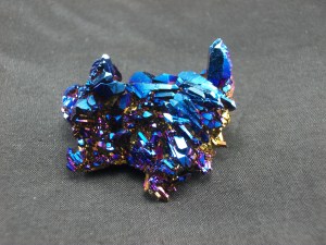 Cobalt Titanium