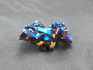 Cobalt Titanium