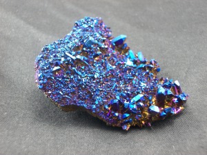 Cobalt Titanium
