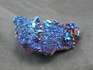 Cobalt Titanium