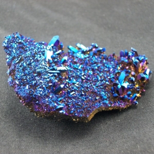 Cobalt Titanium