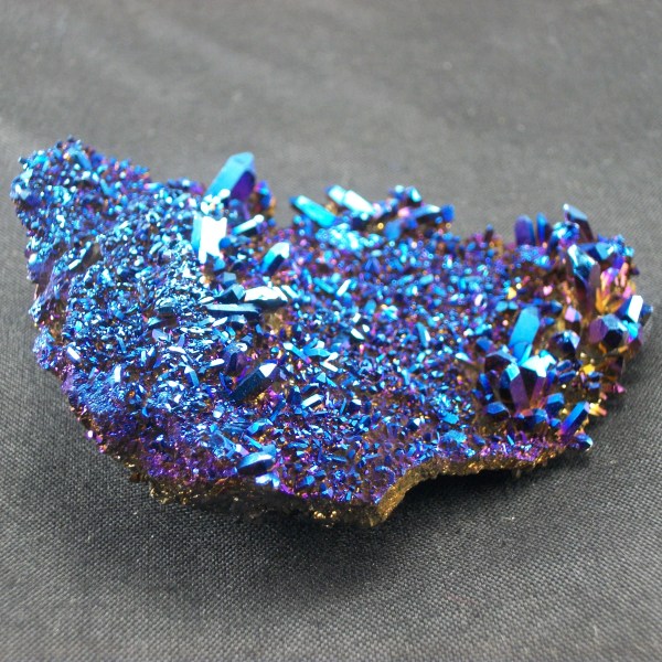 Cobalt Titanium