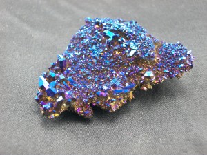 Cobalt Titanium