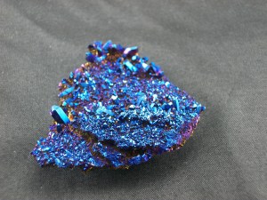 Cobalt Titanium