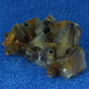 Mariposa Phantom Calcite