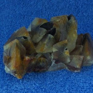 Mariposa Phantom Calcite