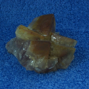 Mariposa Phantom Calcite