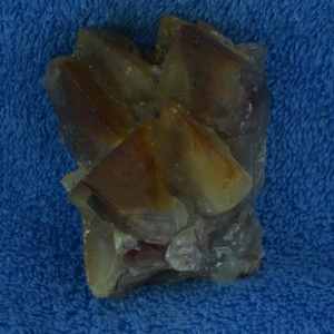 Mariposa Phantom Calcite