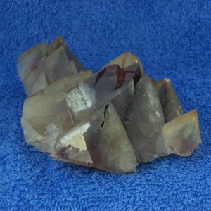 Mariposa Phantom Calcite