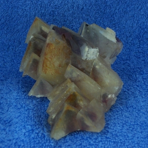 Mariposa Phantom Calcite