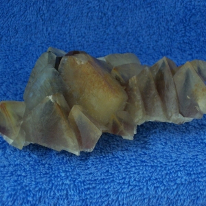 Mariposa Phantom Calcite