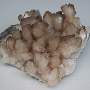 Rhombohedral Calcite