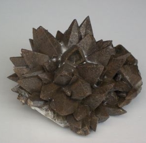 Dogtooth Calcite