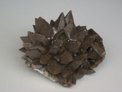 Dogtooth Calcite