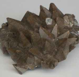 Dogtooth Calcite