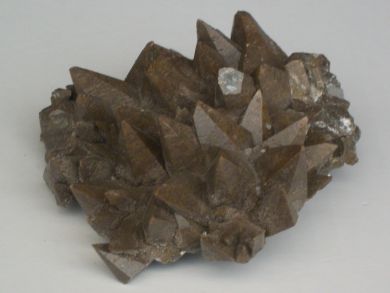 Dogtooth Calcite