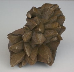 Dogtooth Calcite