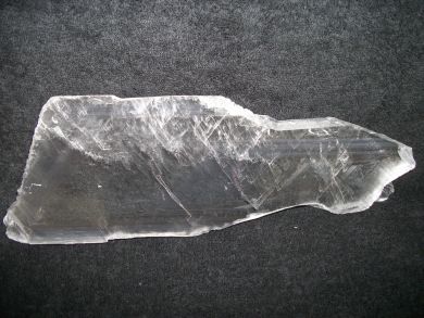 Selenite Window