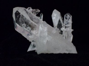 Quartz Crystal