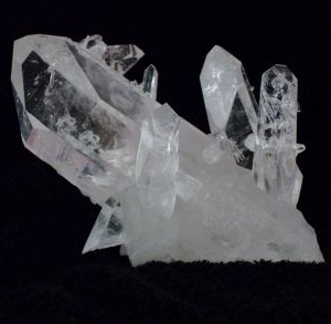 Quartz Crystal