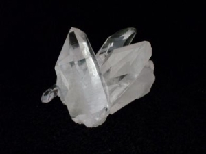 Quartz Crystal