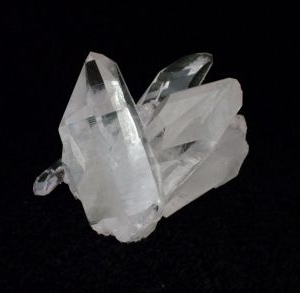 Quartz Crystal