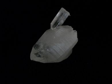 Quartz Crystal