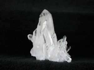 Quartz Crystal