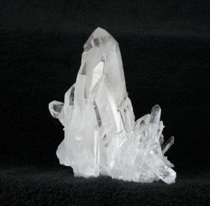 Quartz Crystal