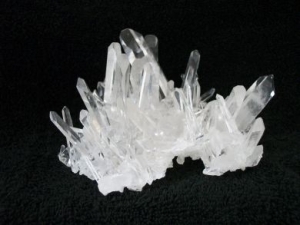 Quartz Crystal