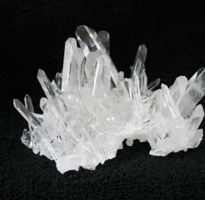 Quartz Crystal