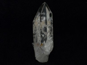 Quartz Crystal