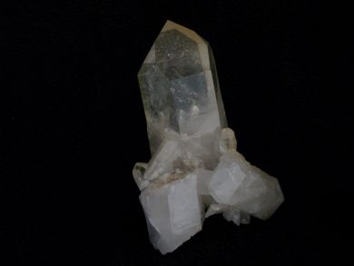 Golden Quartz