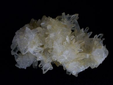 Golden Healer Quartz