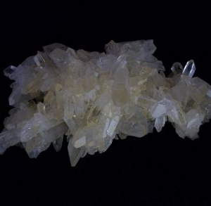 Golden Quartz