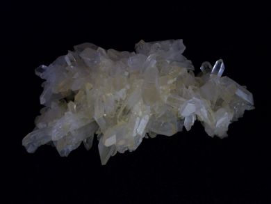 Golden Quartz