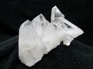 Quartz Crystal