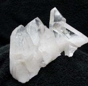 Quartz Crystal